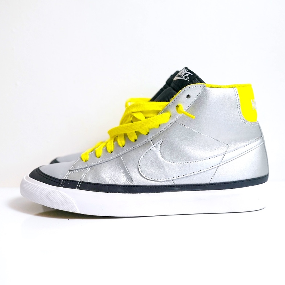 Nike blazer Chrome